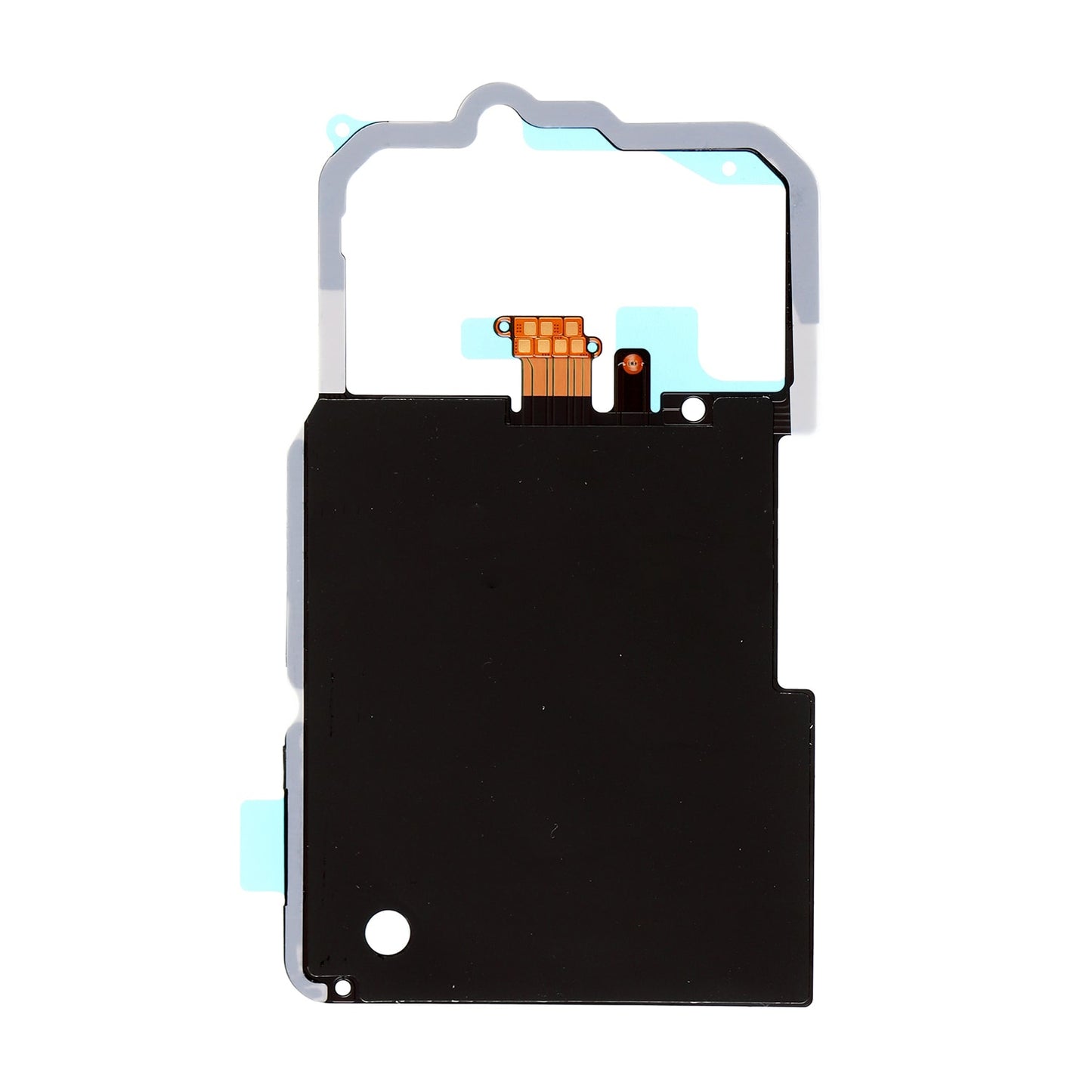 תחליף ל-SAMSUNG GALAXY NOTE 8 שבב מטען אלחוטי עם סרט FLEX CABLE