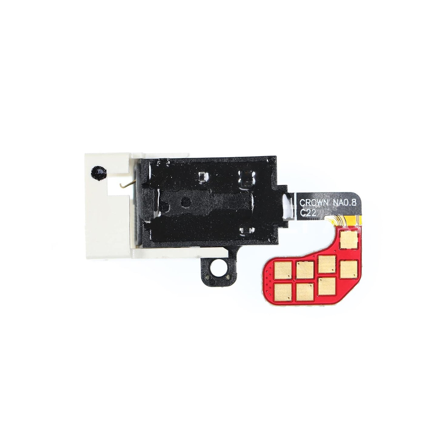 REPLACEMENT FOR SAMSUNG GALAXY NOTE 9 HEADPHONE JACK FLEX CABLE