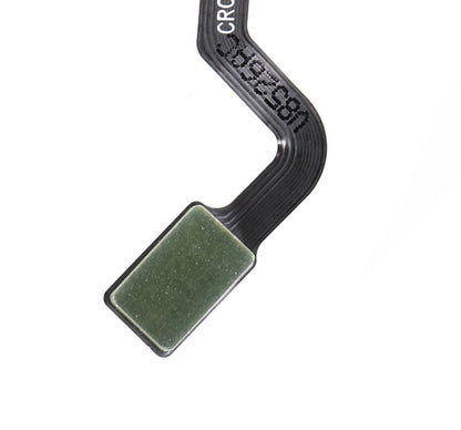 תחליף עבור SAMSUNG GALAXY NOTE 9 כבל פלקס כפתור ביתי - כחול