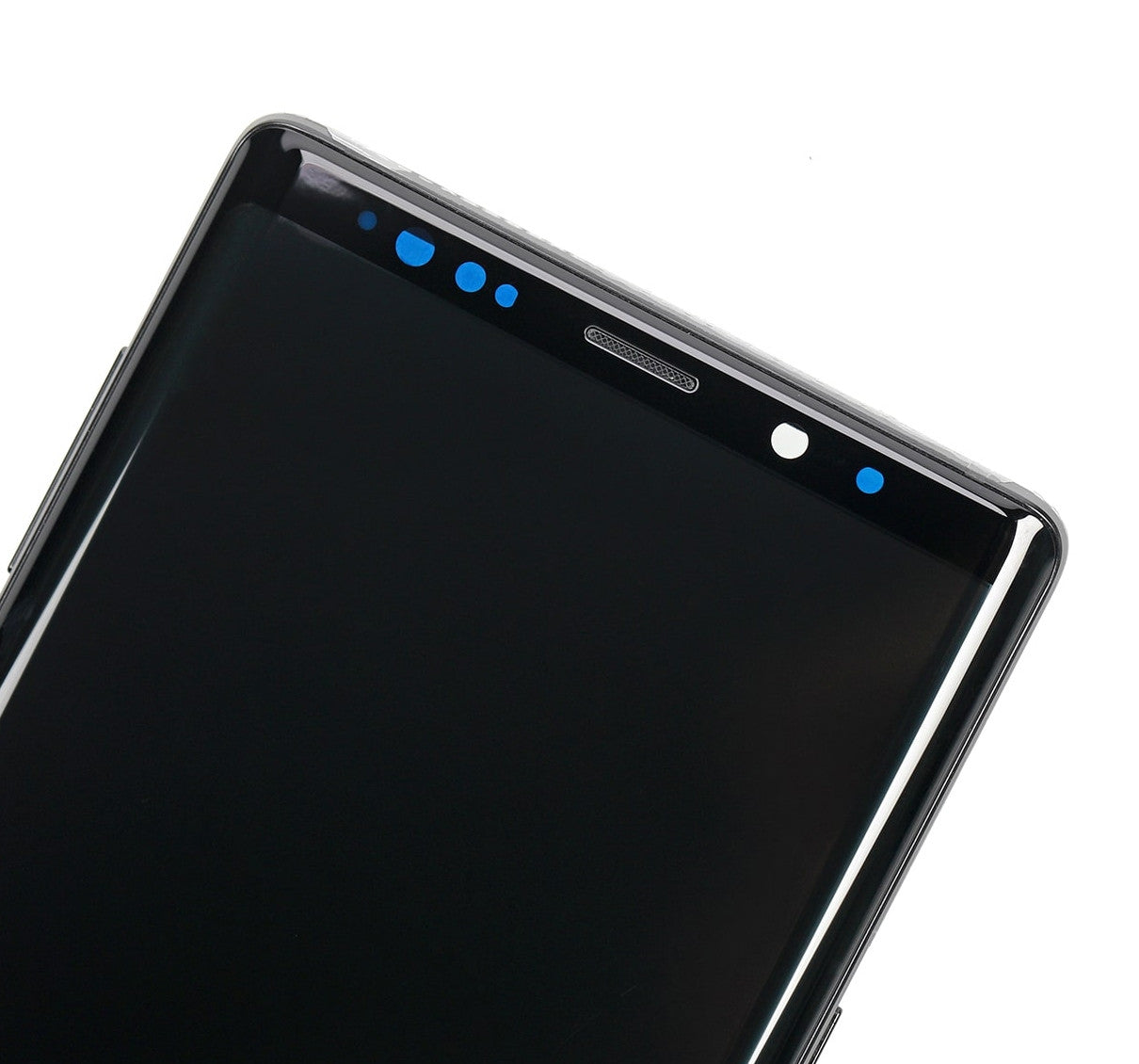 REPLACEMENT FOR SAMSUNG GALAXY NOTE 9 LCD SCREEN DIGITIZER ASSEMBLY