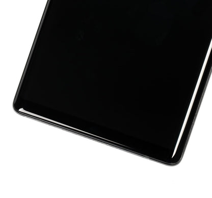 REPLACEMENT FOR SAMSUNG GALAXY NOTE 9 LCD SCREEN DIGITIZER ASSEMBLY