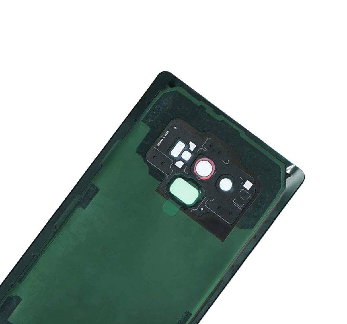 REPLACEMENT FOR SAMSUNG GALAXY NOTE 9 SM-N960 BACK COVER - BLUE