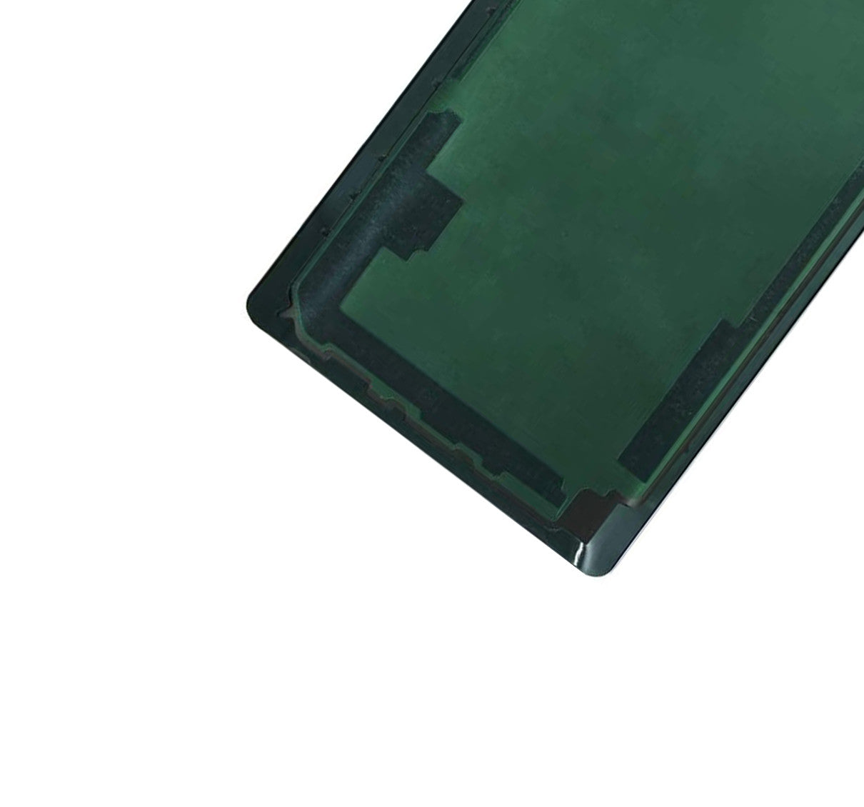 REPLACEMENT FOR SAMSUNG GALAXY NOTE 9 SM-N960 BACK COVER - BLUE