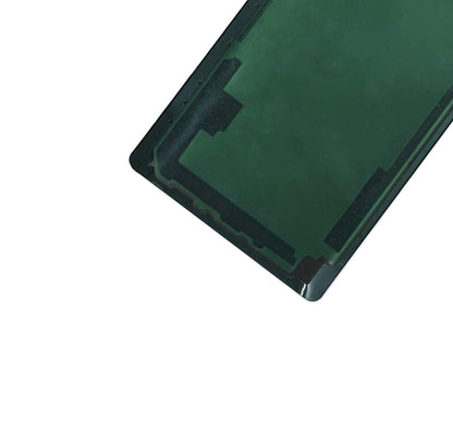 REPLACEMENT FOR SAMSUNG GALAXY NOTE 9 SM-N960 BACK COVER - BLUE