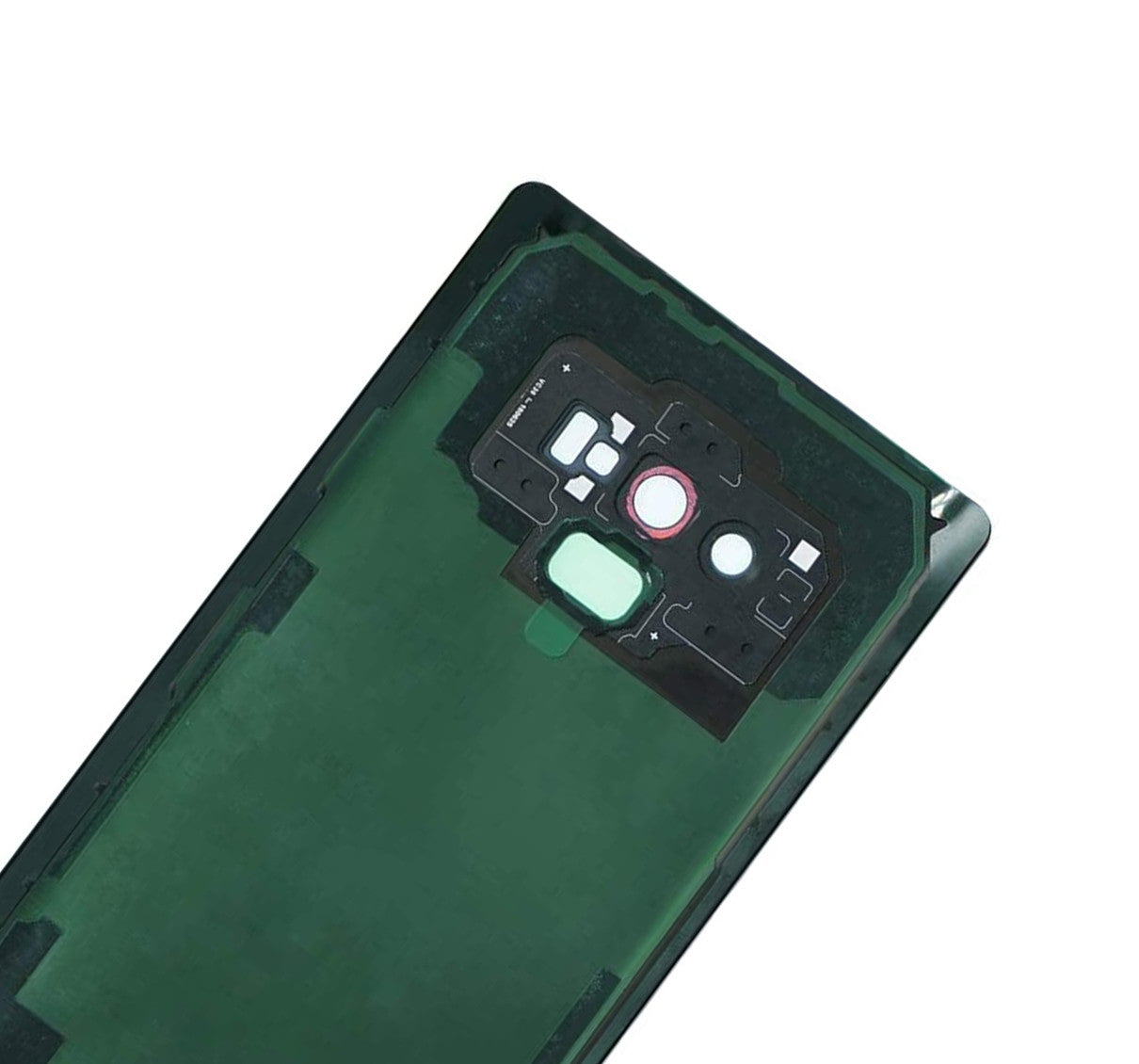 REPLACEMENT FOR SAMSUNG GALAXY NOTE 9 SM-N960 BACK COVER - PURPLE
