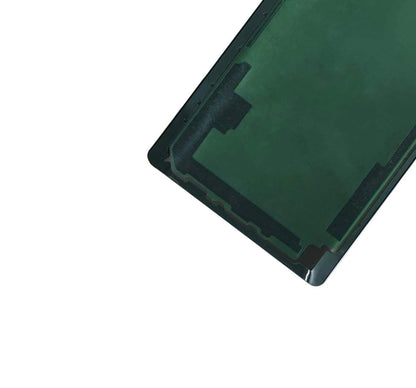 REPLACEMENT FOR SAMSUNG GALAXY NOTE 9 SM-N960 BACK COVER - PURPLE