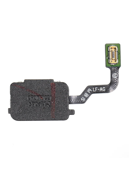 תחליף עבור SAMSUNG GALAXY NOTE 9 SM-N960 HOME BUTTON FLEX CABLE - שחור