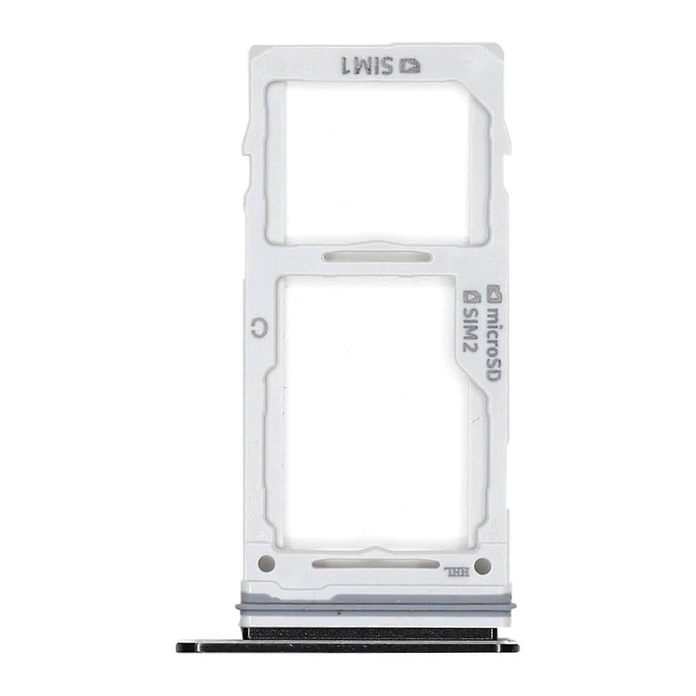 תחליף למגש לכרטיסי סים של SAMSUNG GALAXY NOTE 9 SM-N960 - שחור