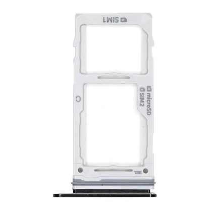 תחליף למגש לכרטיסי סים של SAMSUNG GALAXY NOTE 9 SM-N960 - שחור