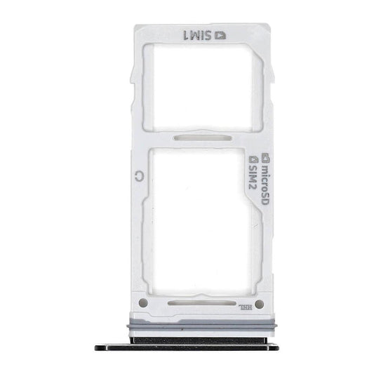 תחליף למגש לכרטיסי סים של SAMSUNG GALAXY NOTE 9 SM-N960 - שחור