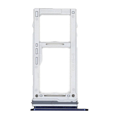 תחליף למגש לכרטיסי סים של SAMSUNG GALAXY NOTE 9 SM-N960 - כחול