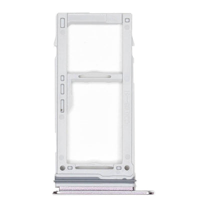 תחליף למגש לכרטיסי סים של SAMSUNG GALAXY NOTE 9 SM-N960 - סגול לבנדר