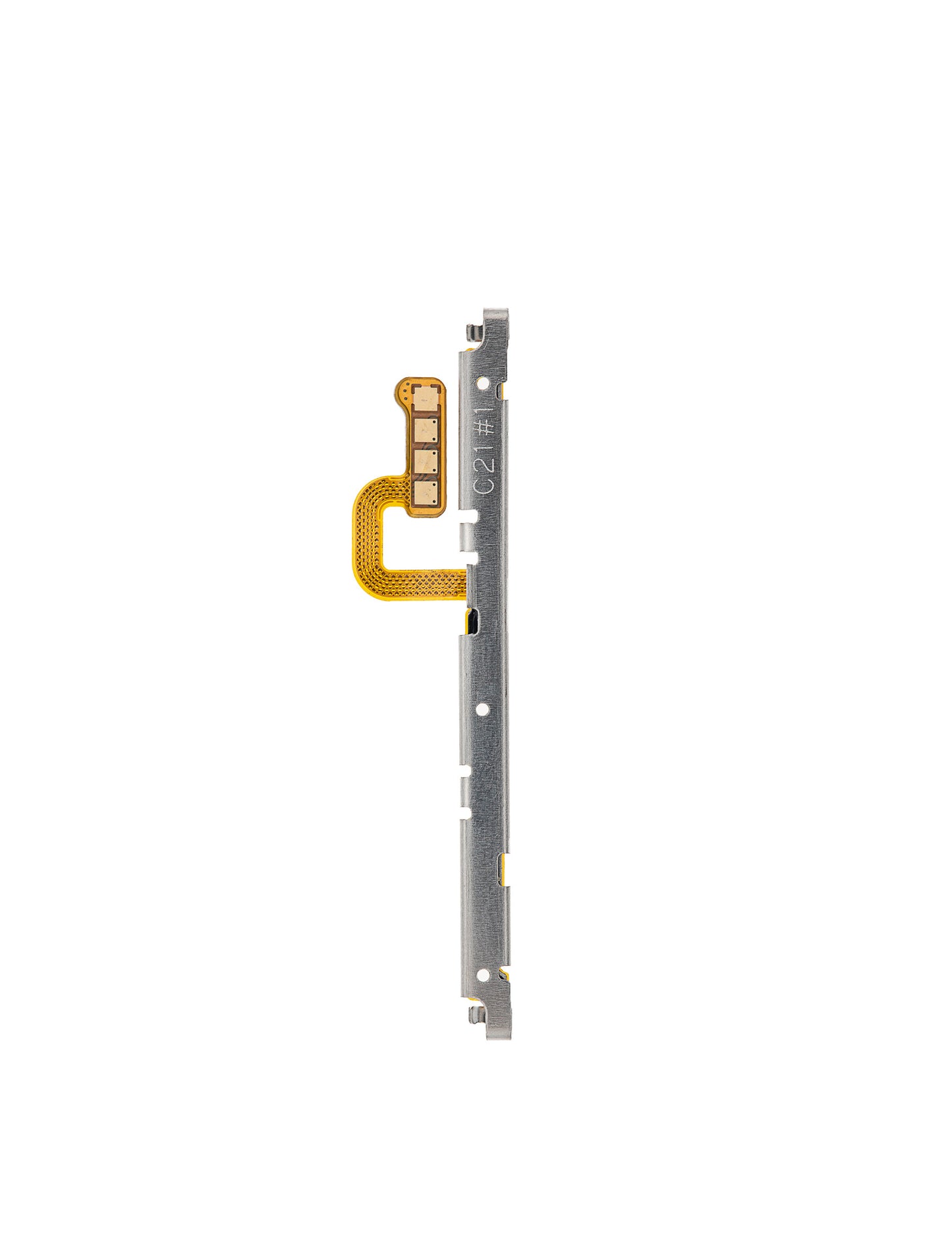 REPLACEMENT FOR SAMSUNG GALAXY NOTE 9 VOLUME BUTTON FLEX CABLE