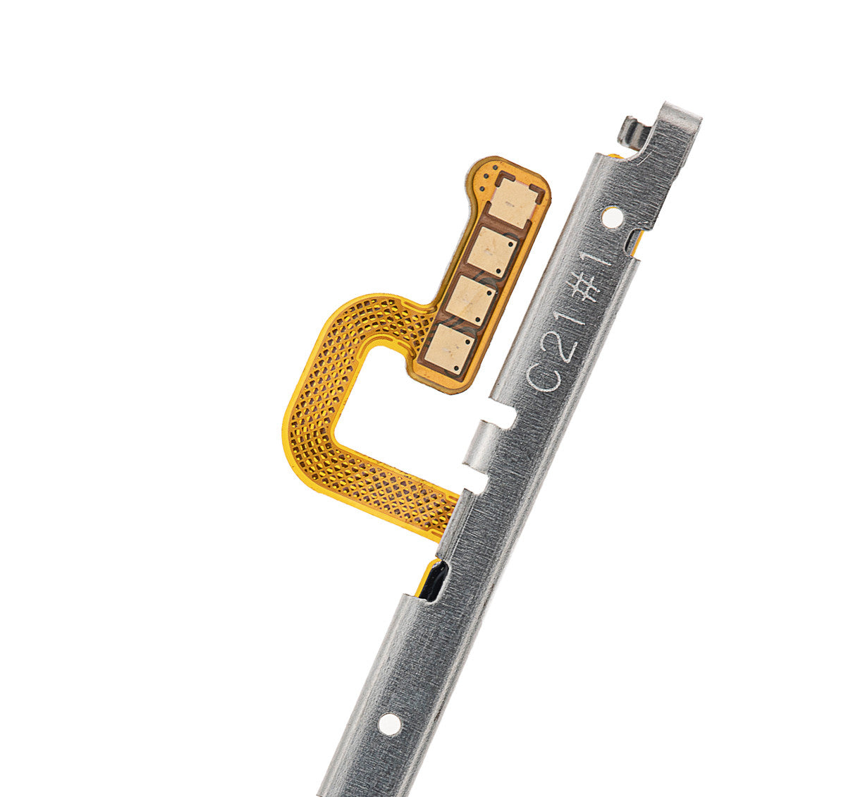 REPLACEMENT FOR SAMSUNG GALAXY NOTE 9 VOLUME BUTTON FLEX CABLE