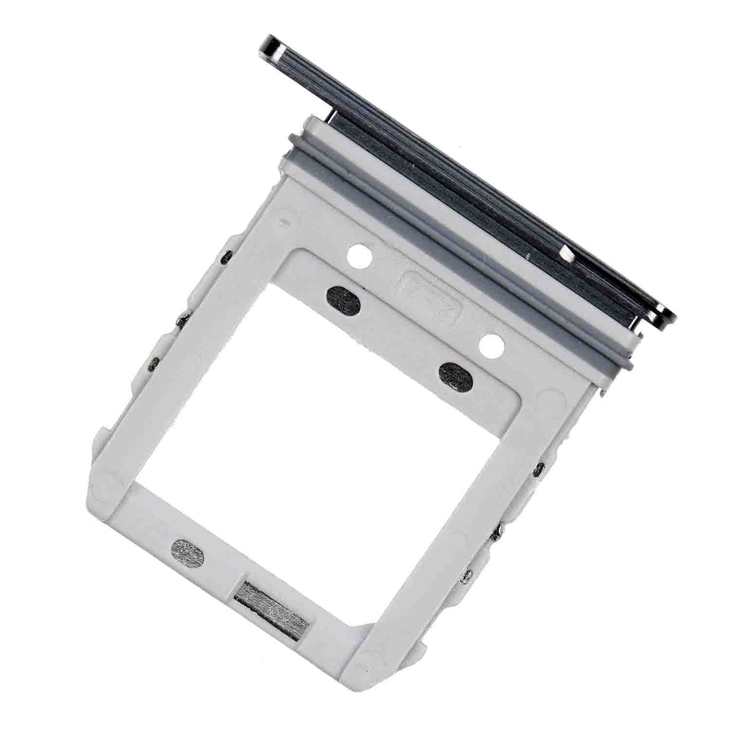 תחליף למגש לכרטיסי סים של SAMSUNG GALAXY S10 5G - שחור