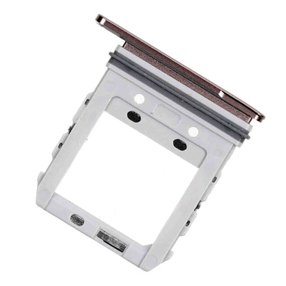 תחליף למגש לכרטיסי סים של SAMSUNG GALAXY S10 5G - זהב