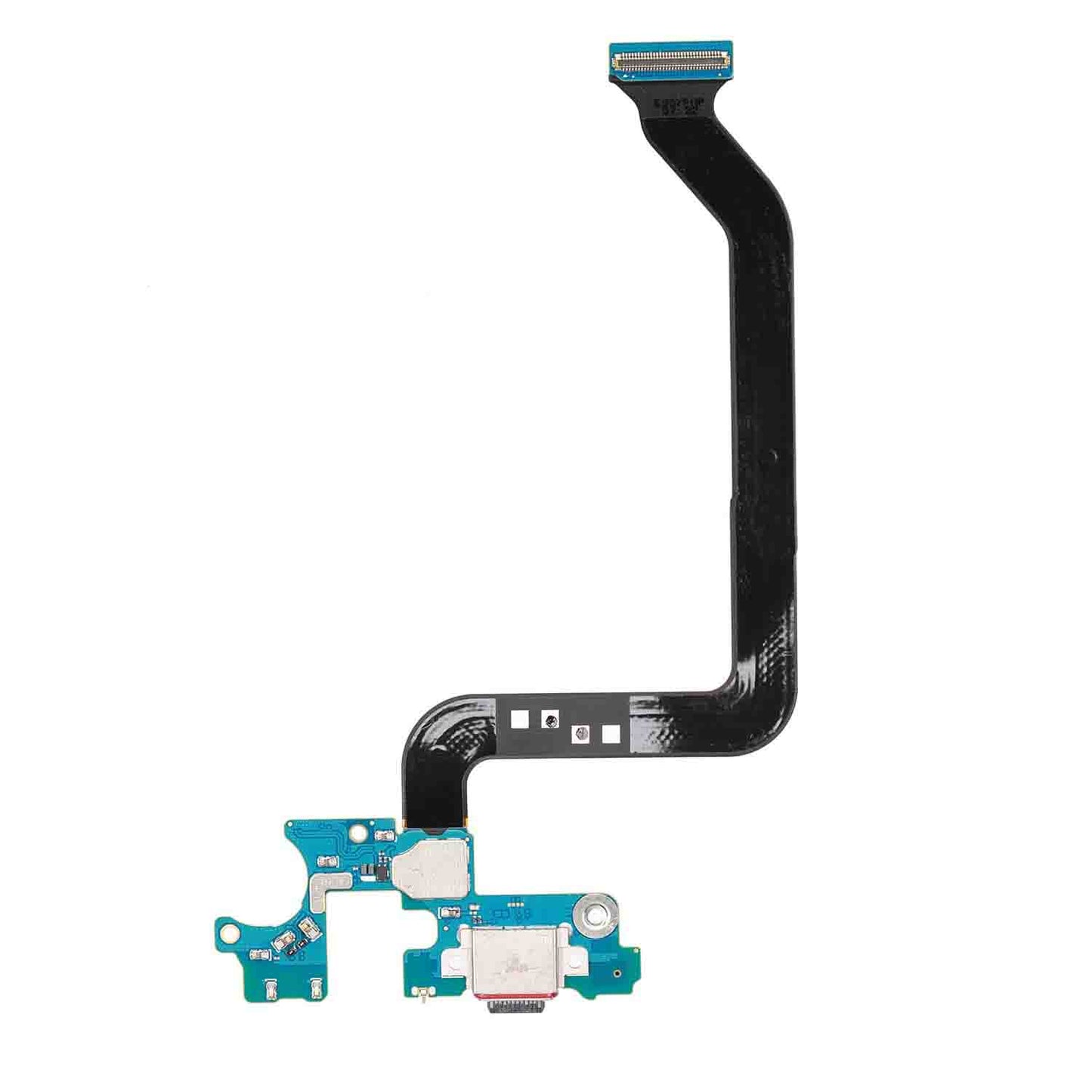 REPLACEMENT FOR SAMSUNG GALAXY S10 5G SM-G977N CHARGING PORT FLEX CABLE