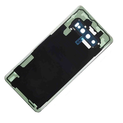 תחליף לדלת הסוללה של SAMSUNG GALAXY S10 - פלמינגו ורוד