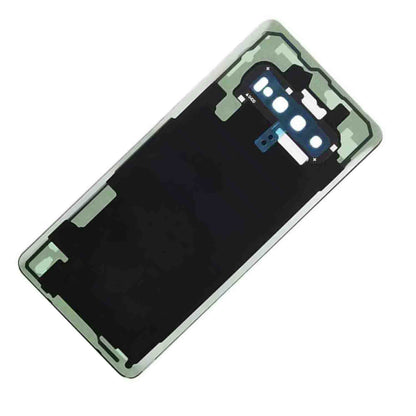 תחליף לדלת הסוללה של SAMSUNG GALAXY S10 - PRISM GREEN