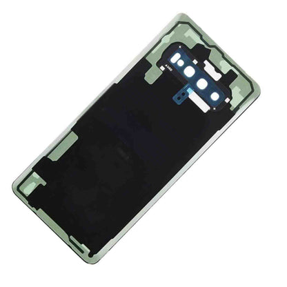 תחליף לדלת הסוללה של SAMSUNG GALAXY S10 - PRISM WHITE