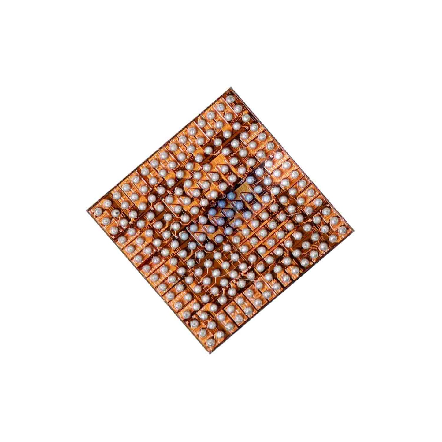 תחליף ל-SAMSUNG GALAXY S10 BIG POWER MANAGEMENT IC S5200