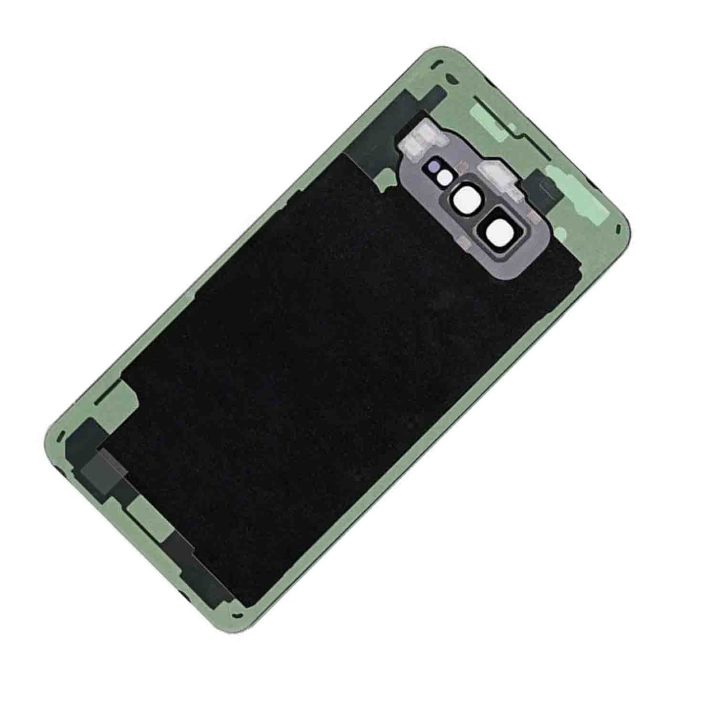 REPLACEMENT FOR SAMSUNG GALAXY S10E BATTERY DOOR - CANARY YELLOW