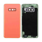 תחליף לדלת הסוללה של SAMSUNG GALAXY S10E - פלמינגו ורוד