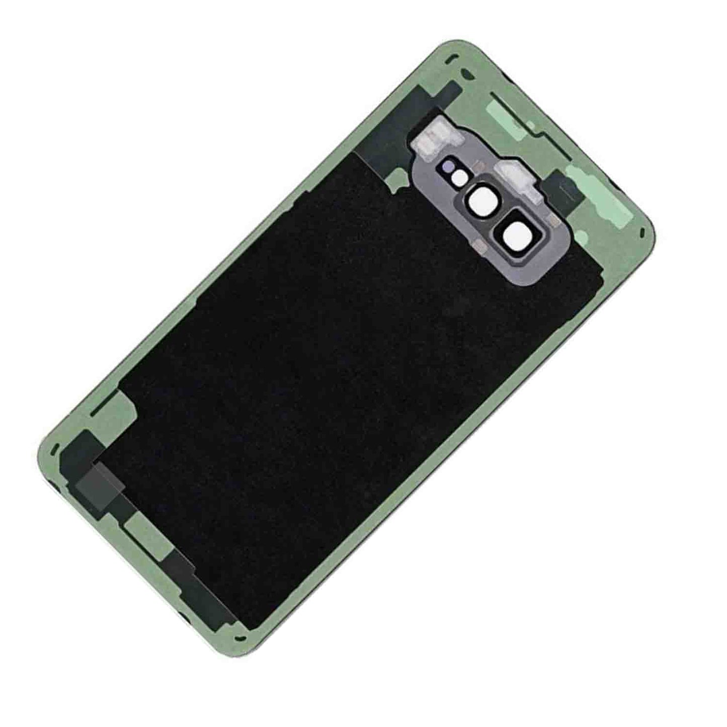 תחליף לדלת הסוללה של SAMSUNG GALAXY S10E - PRISM WHITE