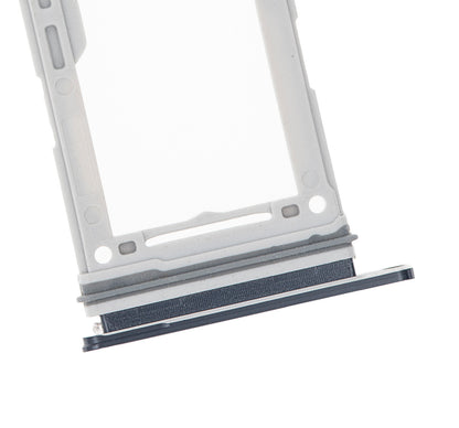 REPLACEMENT FOR SAMSUNG GALAXY S10E DUAL SIM CARD TRAY - GRAY
