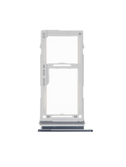 REPLACEMENT FOR SAMSUNG GALAXY S10E DUAL SIM CARD TRAY - GRAY