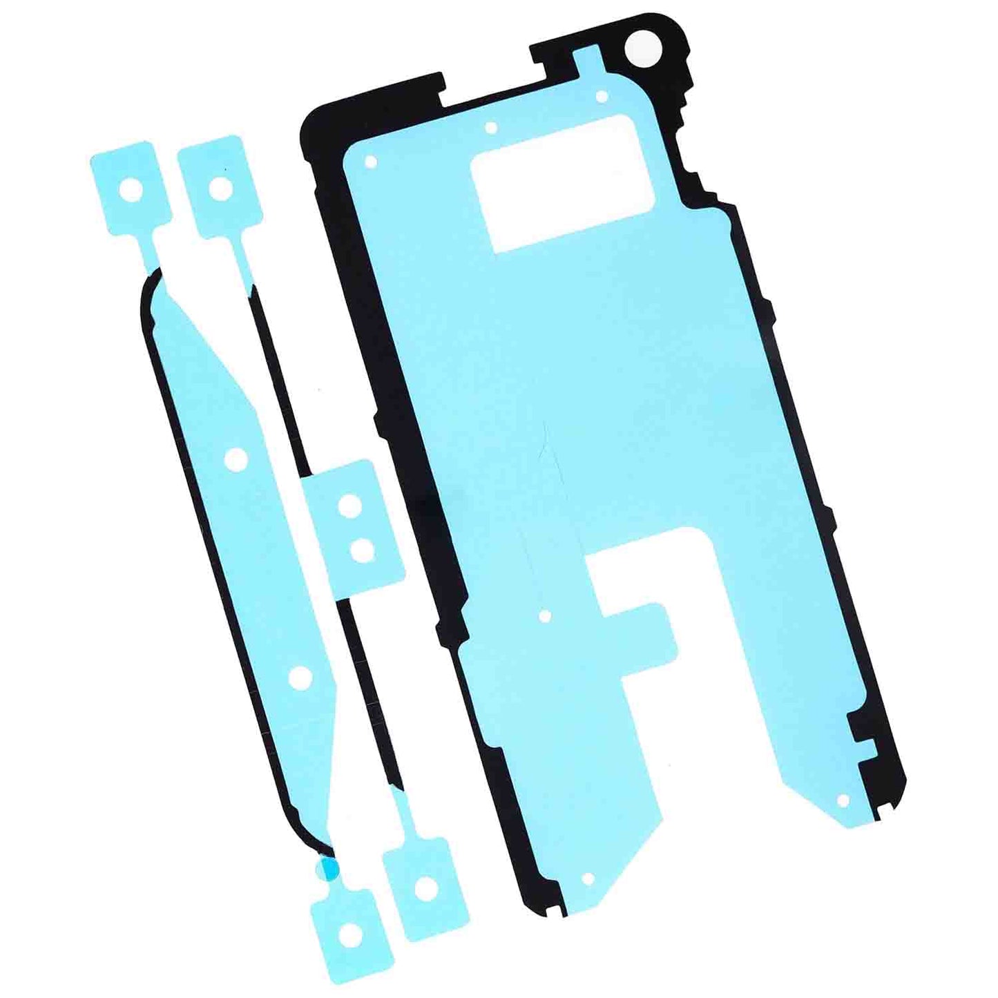 תחליף לדבק דיור קדמי של SAMSUNG GALAXY S10E