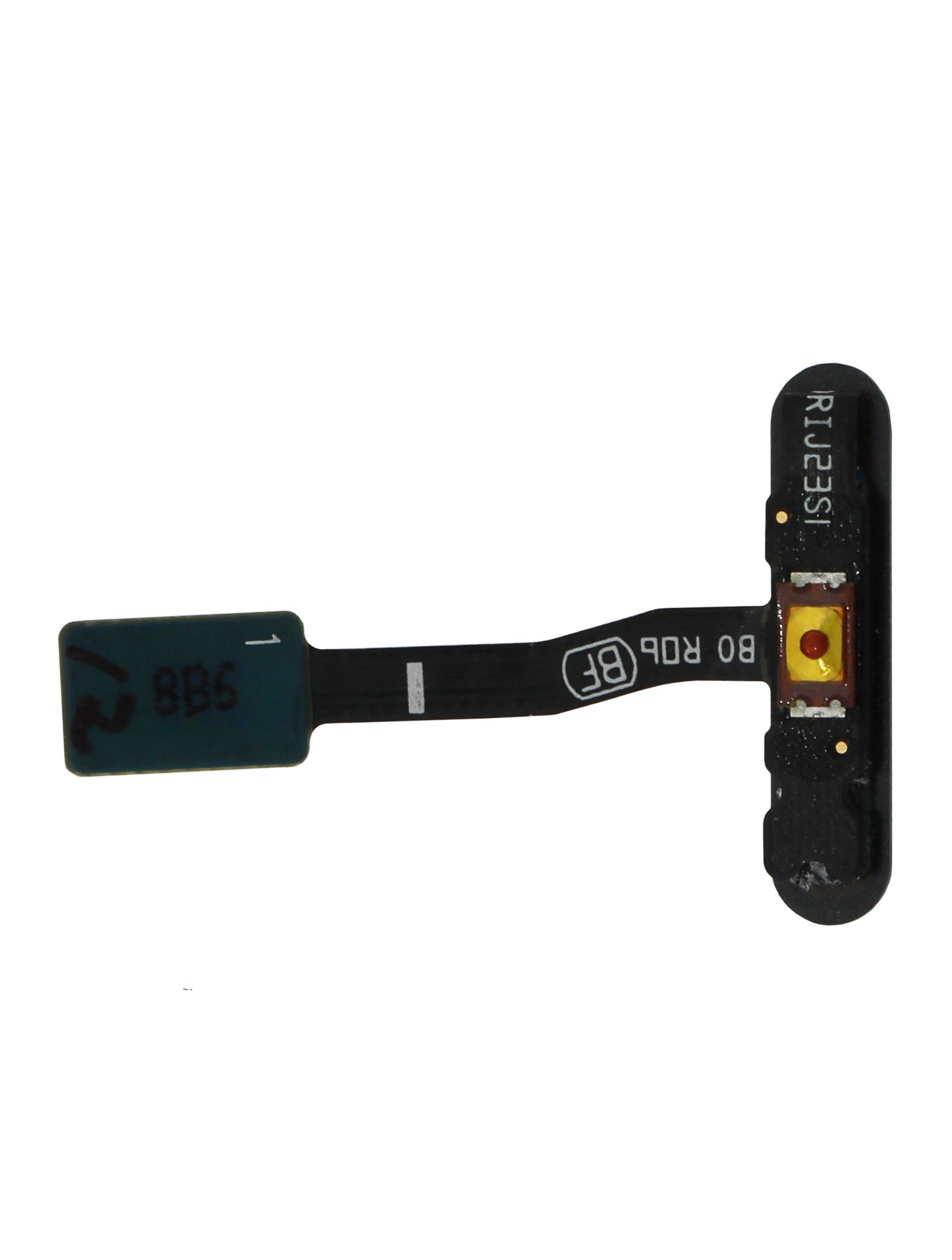 REPLACEMENT FOR SAMSUNG GALAXY S10E POWER BUTTON FLEX CABLE