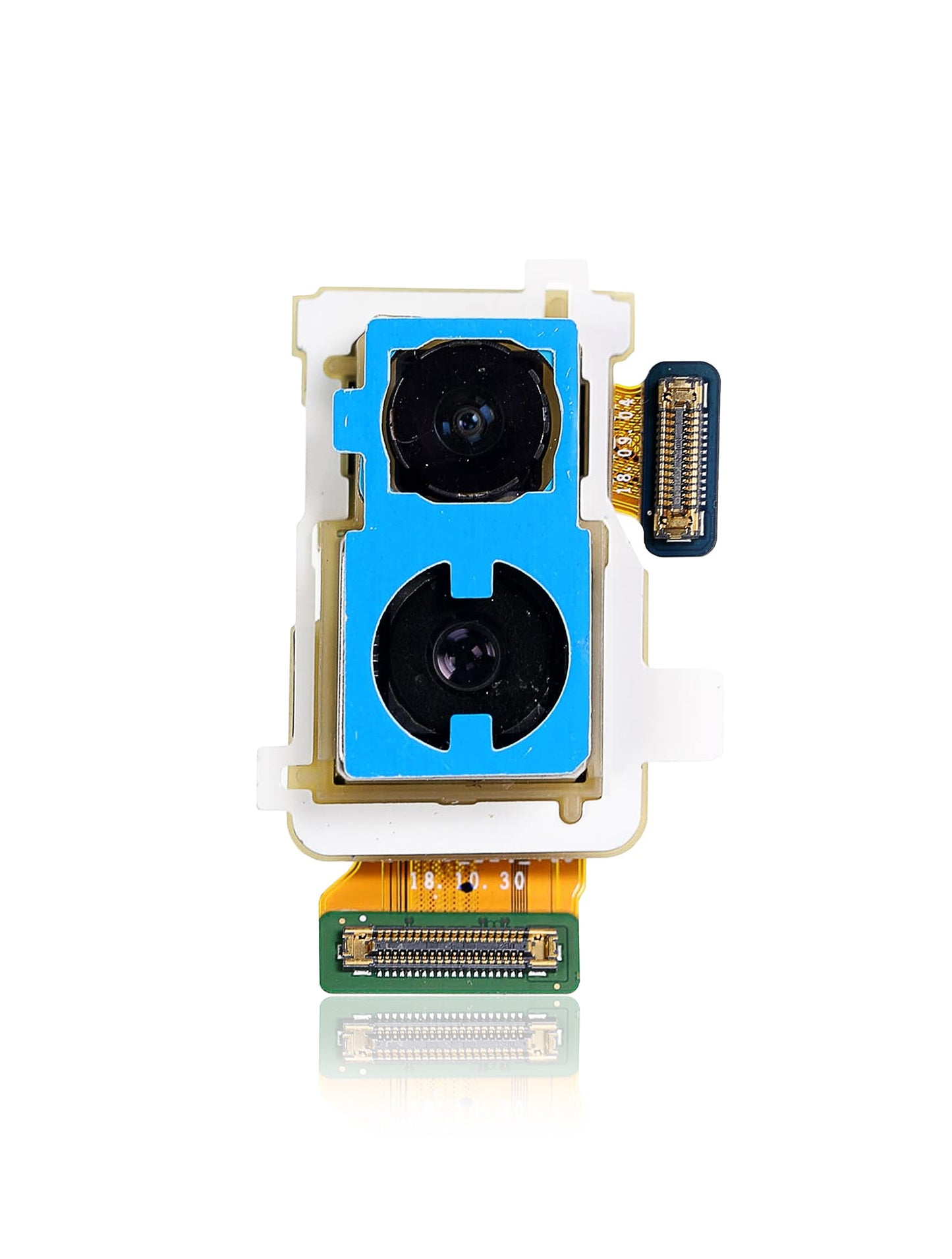 תחליף למצלמה האחורית של SAMSUNG GALAXY S10E