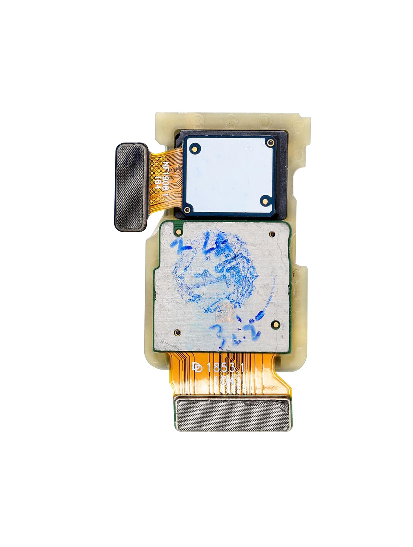 תחליף למצלמה האחורית של SAMSUNG GALAXY S10E