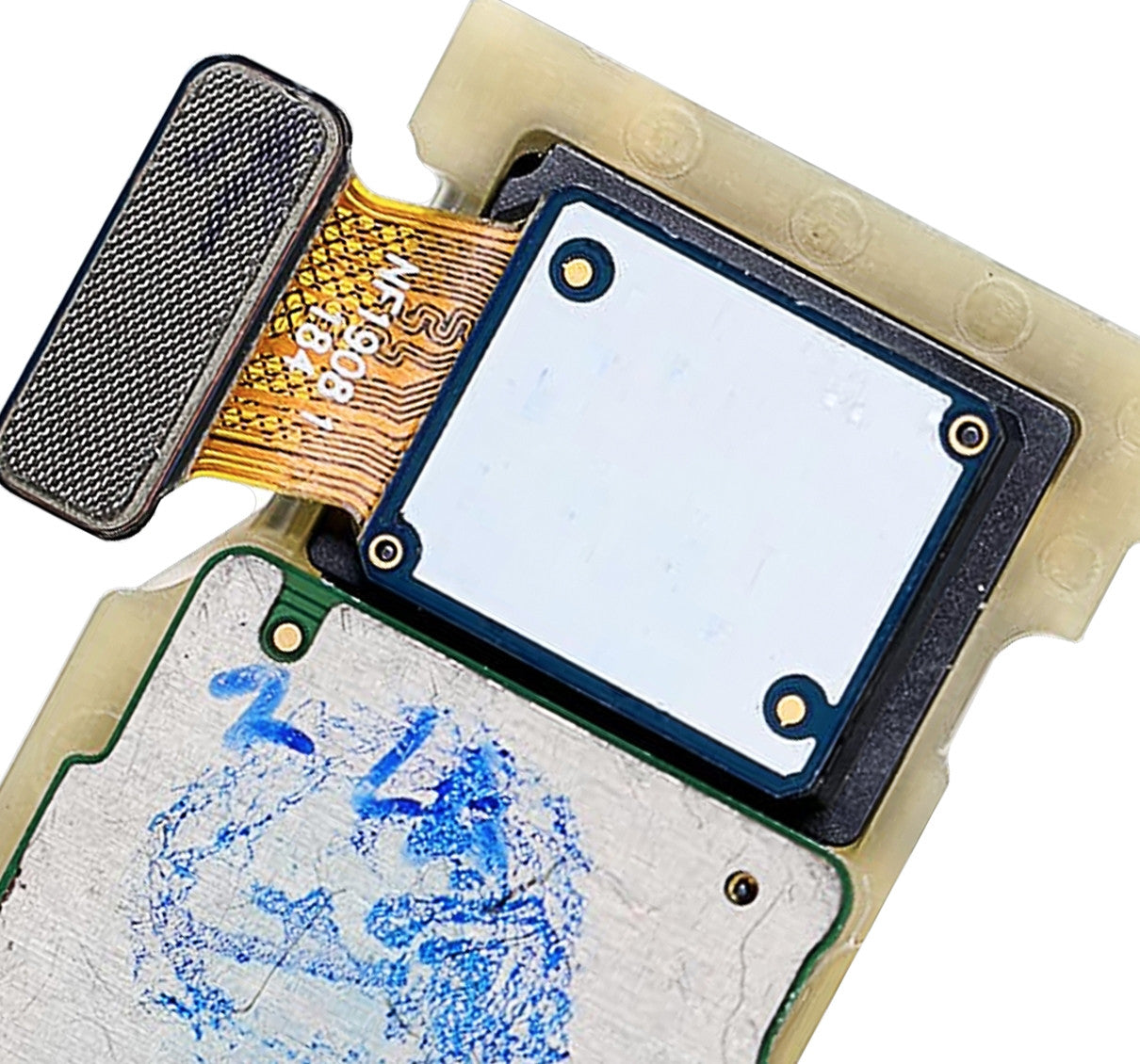 תחליף למצלמה האחורית של SAMSUNG GALAXY S10E