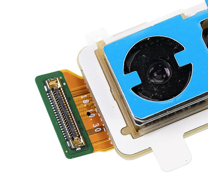 תחליף למצלמה האחורית של SAMSUNG GALAXY S10E