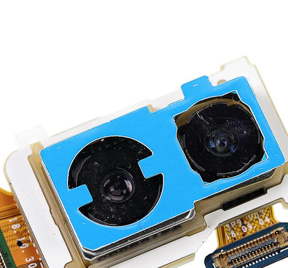 תחליף למצלמה האחורית של SAMSUNG GALAXY S10E