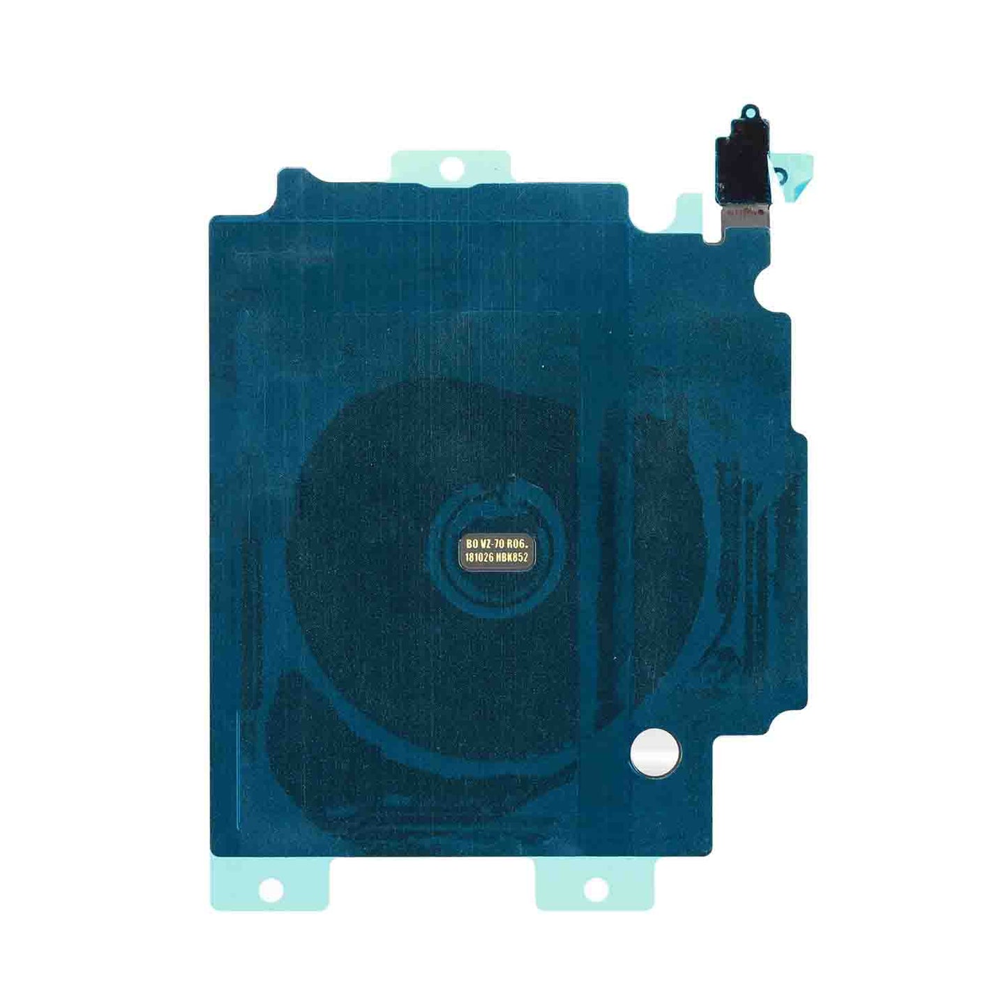 תחליף לדגם הטעינה האלחוטי NFC של SAMSUNG GALAXY S10E