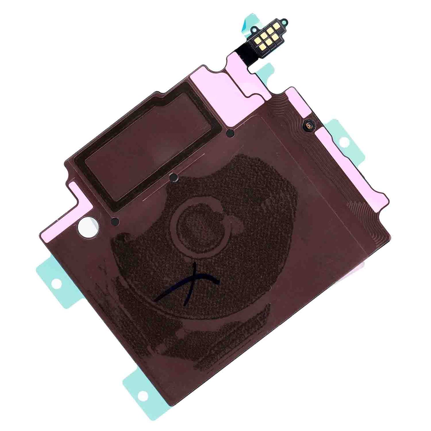 תחליף לדגם הטעינה האלחוטי NFC של SAMSUNG GALAXY S10E