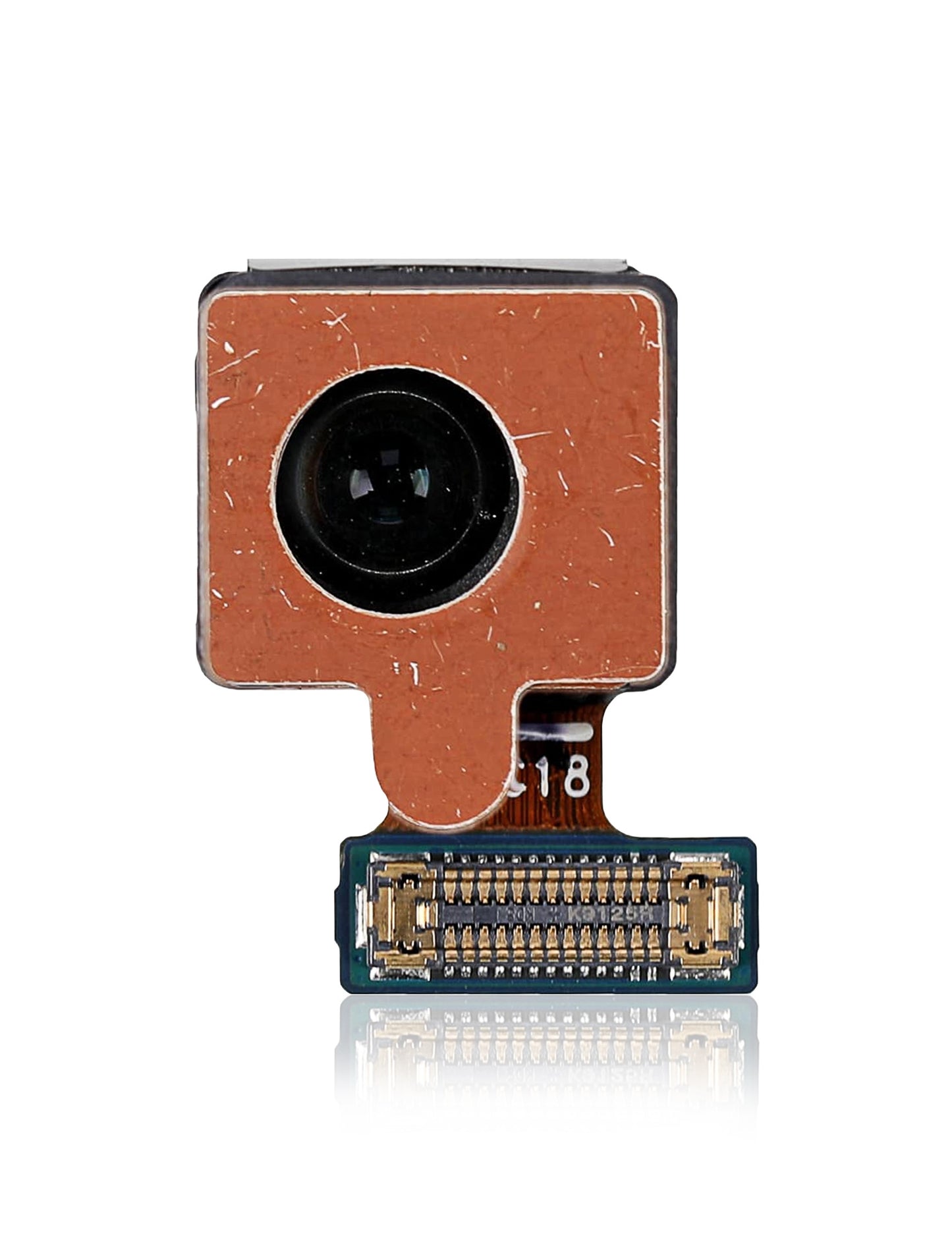 תחליף למצלמה הקדמית של SAMSUNG GALAXY S10