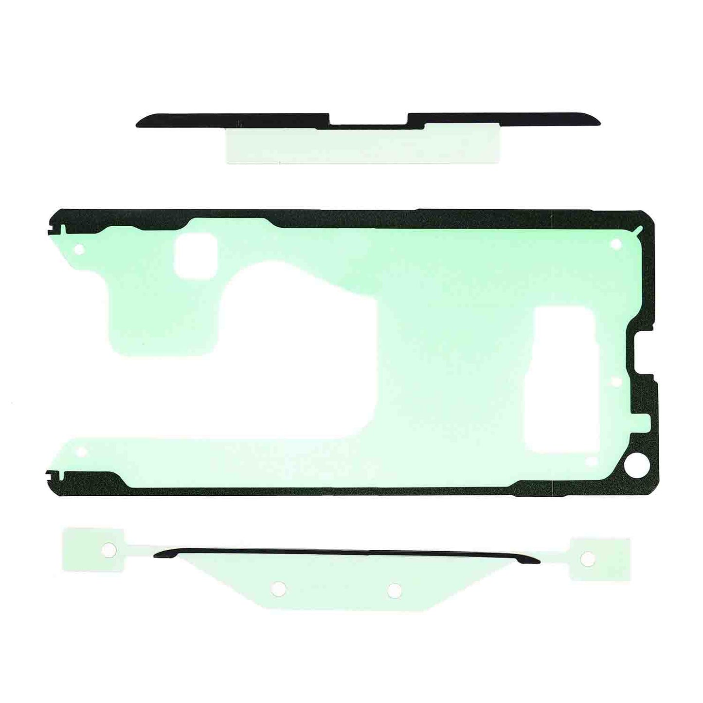 תחליף לדבק דיור קדמי של SAMSUNG GALAXY S10