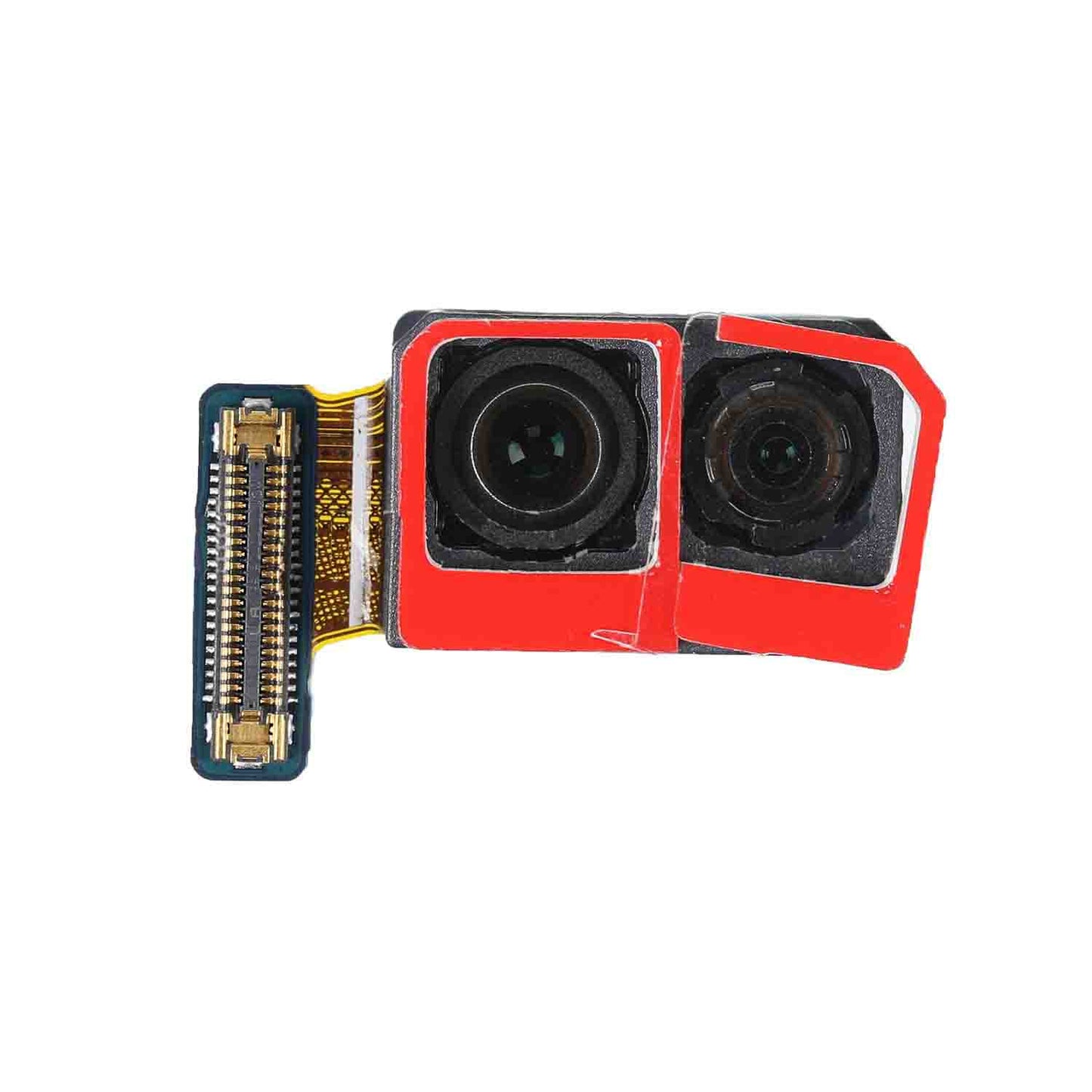 תחליף למצלמה קדמית של SAMSUNG GALAXY S10 PLUS