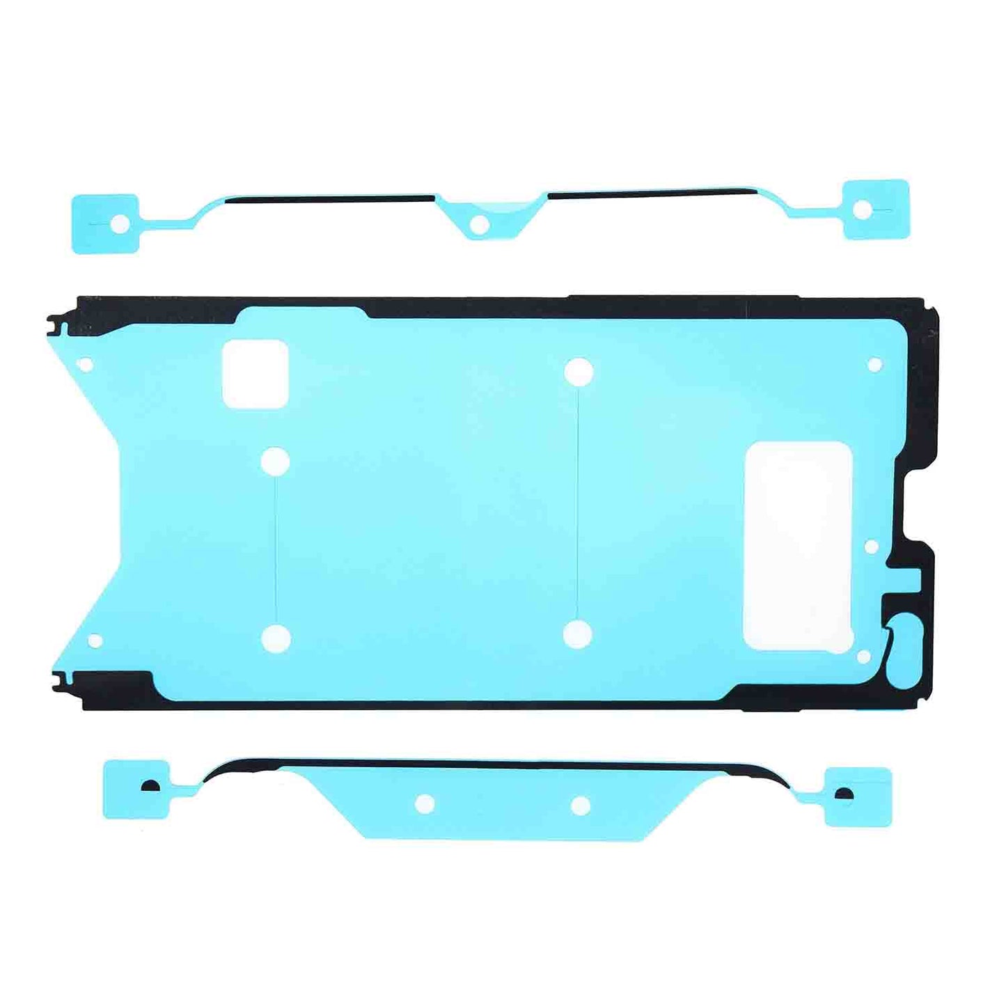 תחליף לדבק דיור קדמי של SAMSUNG GALAXY S10