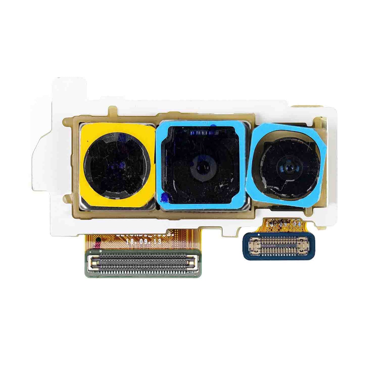 תחליף למצלמה אחורית של SAMSUNG GALAXY S10/S10 PLUS