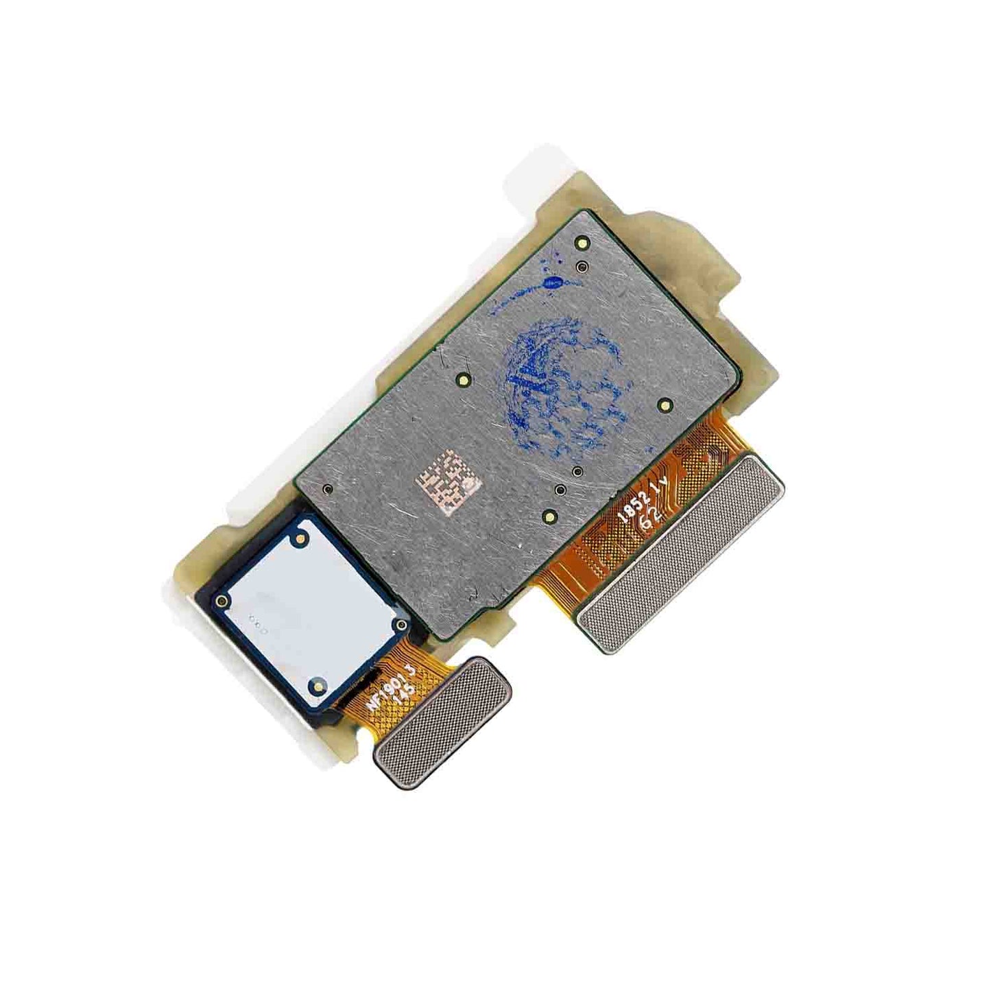 תחליף למצלמה אחורית של SAMSUNG GALAXY S10S10 PLUS