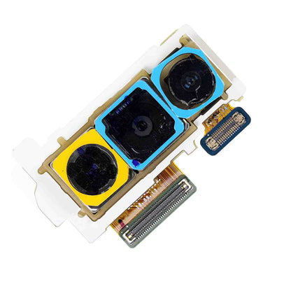 תחליף למצלמה אחורית של SAMSUNG GALAXY S10/S10 PLUS