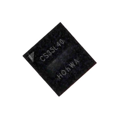 תחליף ל-SAMSUNG GALAXY S10 SMALL AUDIO MANAGER IC