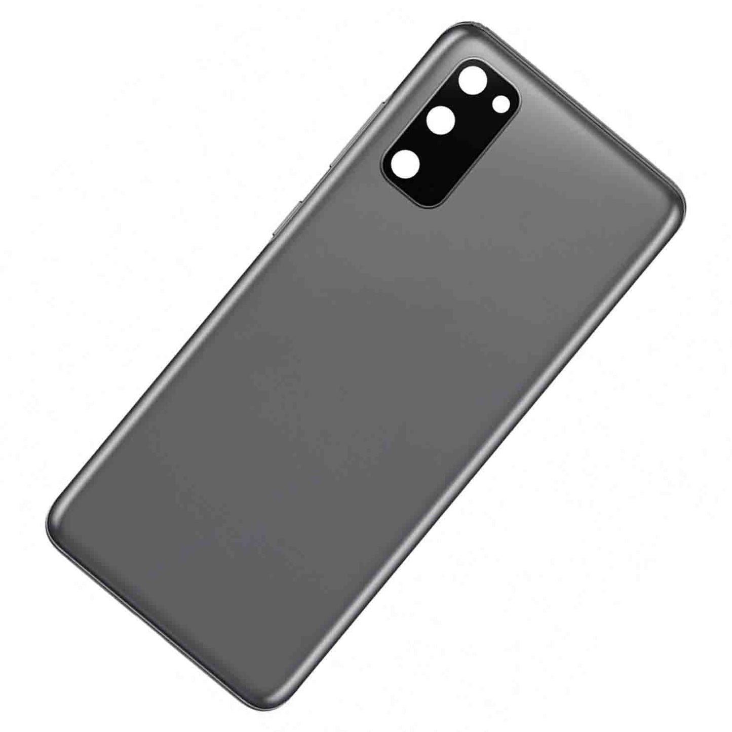 תחליף לדלת הסוללה של SAMSUNG GALAXY S20 - אפור קוסמי