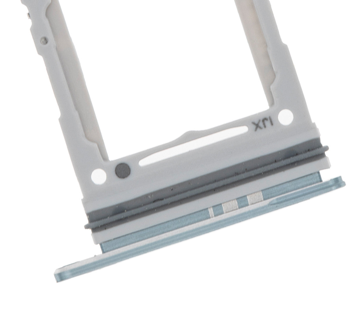 תחליף למגש לכרטיסי סים כפול של SAMSUNG GALAXY S20 - כחול