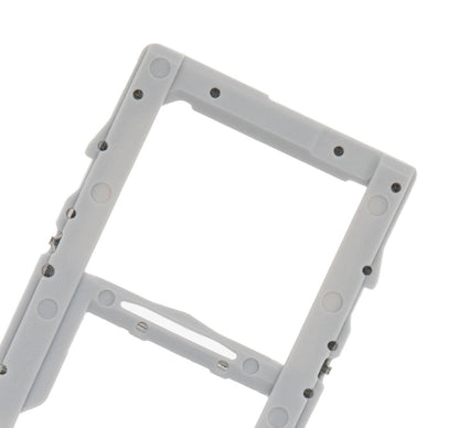 תחליף למגש לכרטיסי סים כפול של SAMSUNG GALAXY S20 - כחול